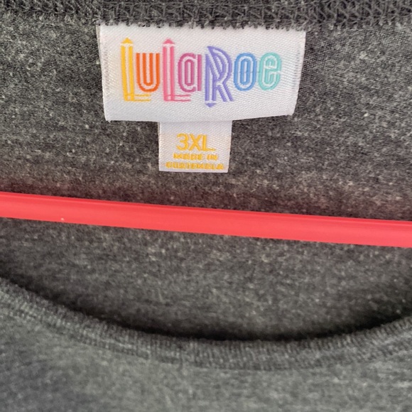 Lularoe Randy 3xl - Picture 3 of 3